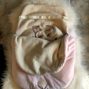 EUC JJ Cole Carseat or Stroller Bundle Me